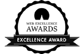 web-excellence-award